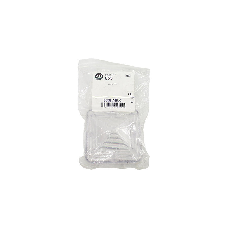 ALLEN BRADLEY 855B-ABLC SER. A NSMP