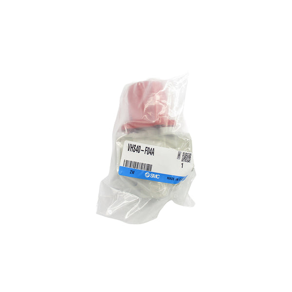 SMC VHS40-F04A NSMP