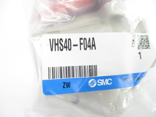 SMC VHS40-F04A NSMP