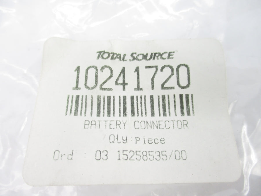 TOTAL SOURCE 10241720 NSMP