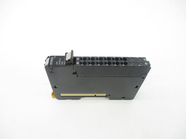 OMRON NX-EC0222 24VDC 0.3A NSMP