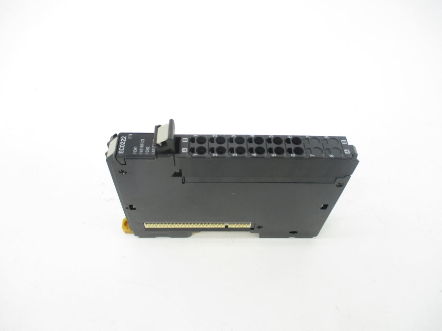 OMRON NX-EC0222 24VDC 0.3A NSMP