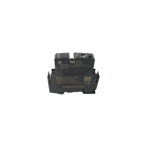 ETA ESX10-TA-100-DC24V-2A 24VDC 2A NSNP
