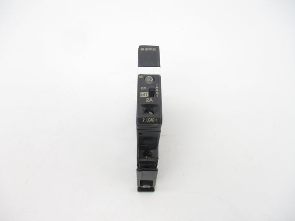 ETA ESX10-TA-100-DC24V-2A 24VDC 2A NSNP