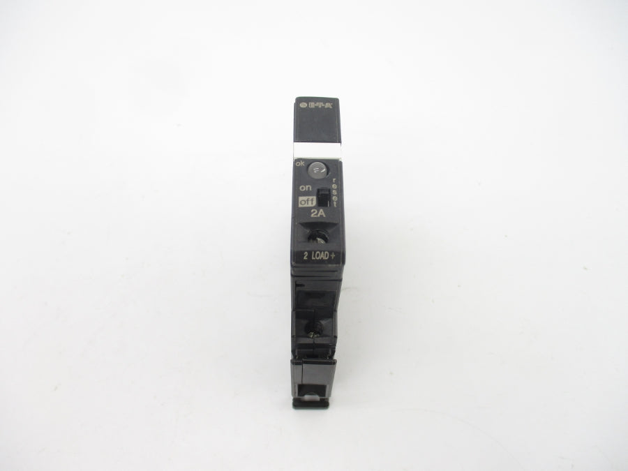 ETA ESX10-TA-100-DC24V-2A 24VDC 2A NSNP