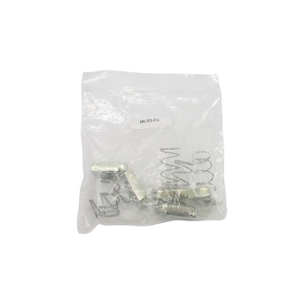 INFASCO 66182 (PKG OF 25) NSMP