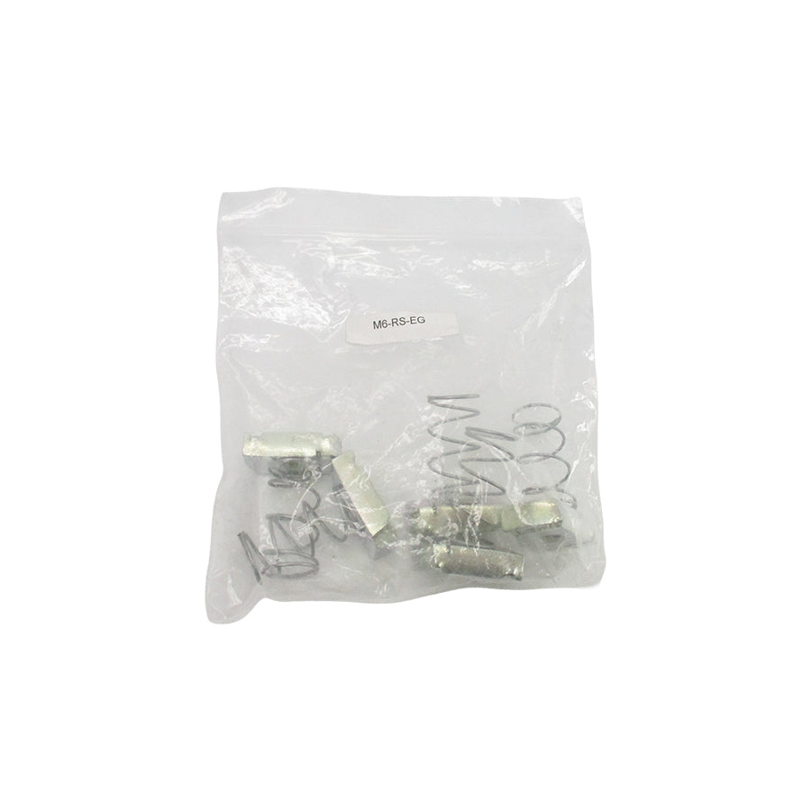 INFASCO 66182 (PKG OF 25) NSMP