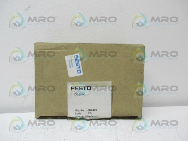 FESTO 684489 KIT NSMP