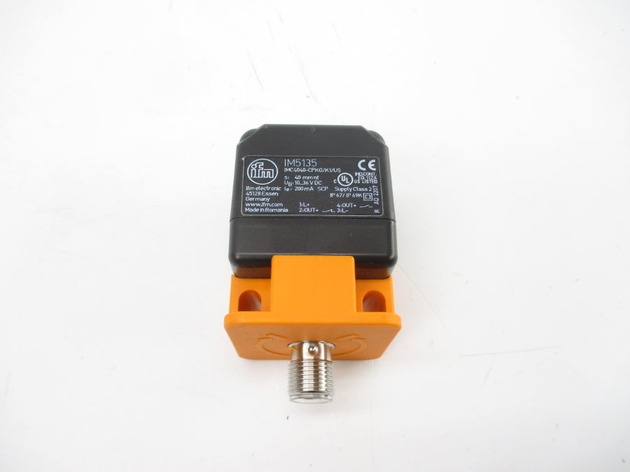 KIT M6-RS-EG (PKG OF 5) NSMP