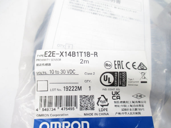 IFM EFECTOR IM5135 IMC4040-CPKG/K1/US-100-DPA 10-26VDC NSMP