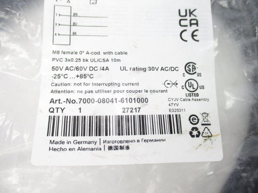 SMC CP96SDB32-80C NSNP