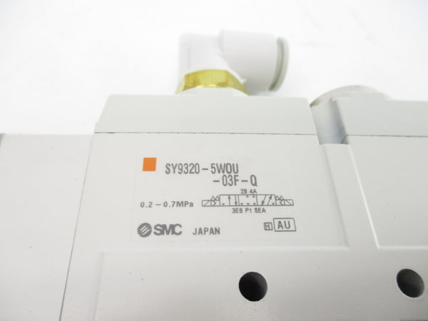 MURR ELEKTRONIK 7000-08041-6101000 50VAC 4A NSMP