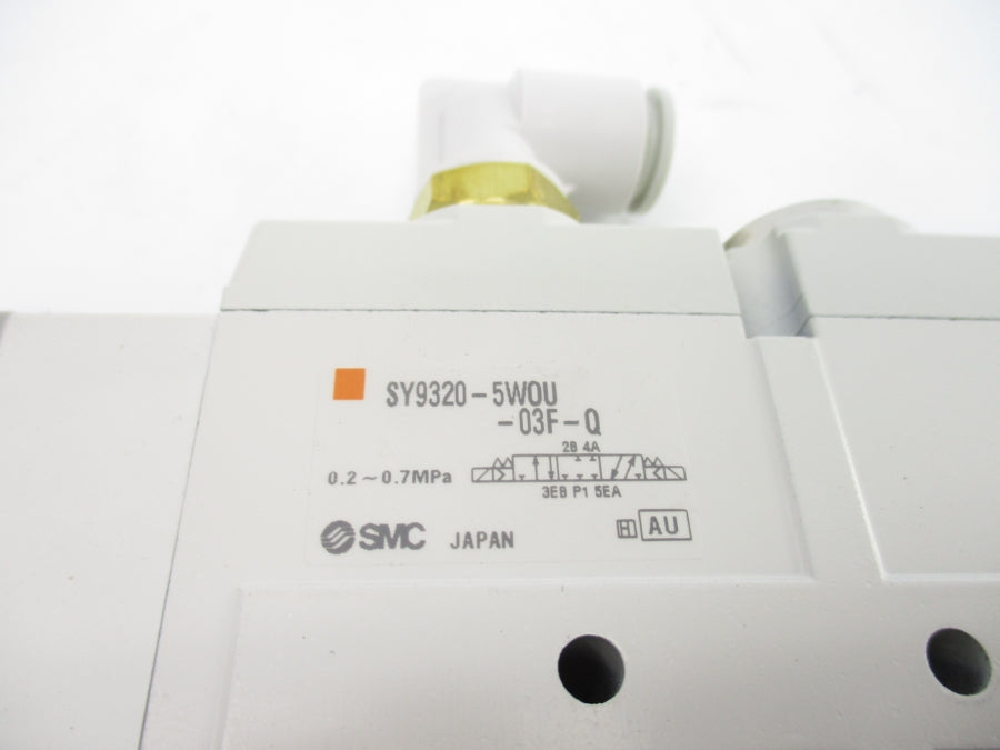 MURR ELEKTRONIK 7000-08041-6101000 50VAC 4A NSMP