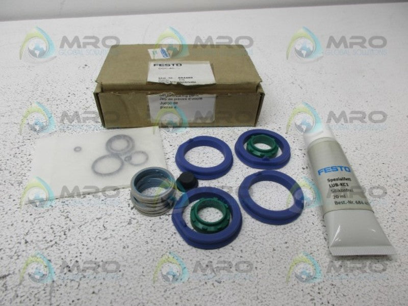 FESTO 684489 KIT NSMP