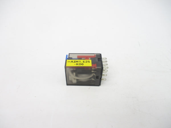 HONGFA HF18FH-024-4Z1DJ 24VDC 5A NSNP