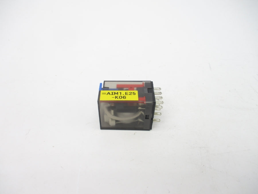 HONGFA HF18FH-024-4Z1DJ 24VDC 5A NSNP