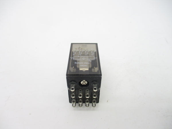 HONGFA HF18FH-024-4Z1DJ 24VDC 5A NSNP