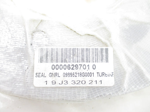 SEAL 09895218G0001 NSMP