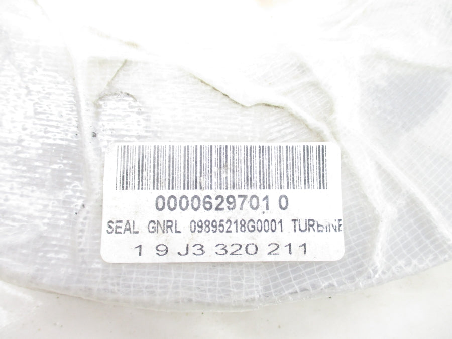 SEAL 09895218G0001 NSMP