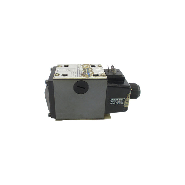 REXROTH 4WE10C31/CW110N9Z45/V UNMP