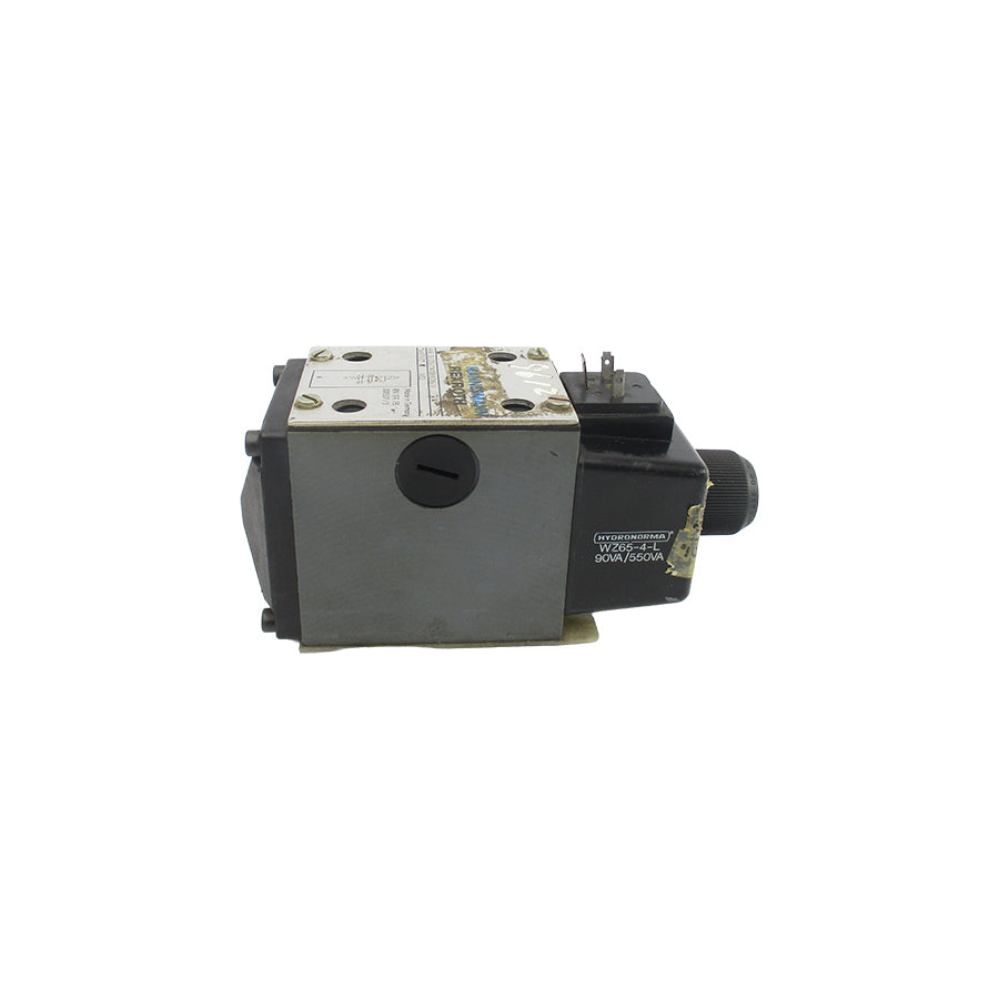 REXROTH 4WE10C31/CW110N9Z45/V UNMP