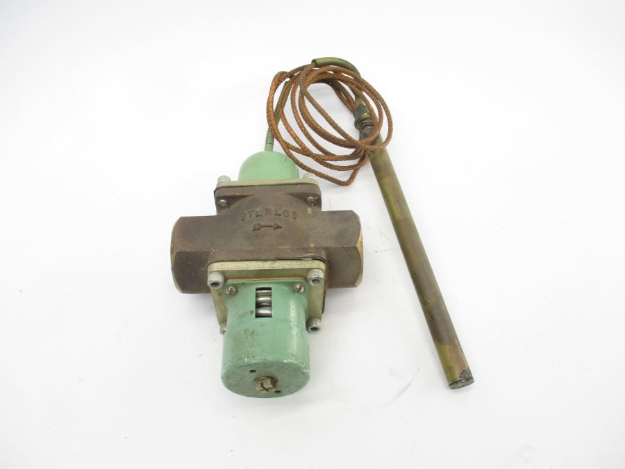 STERLCO 56-T 100-175'F NSNP