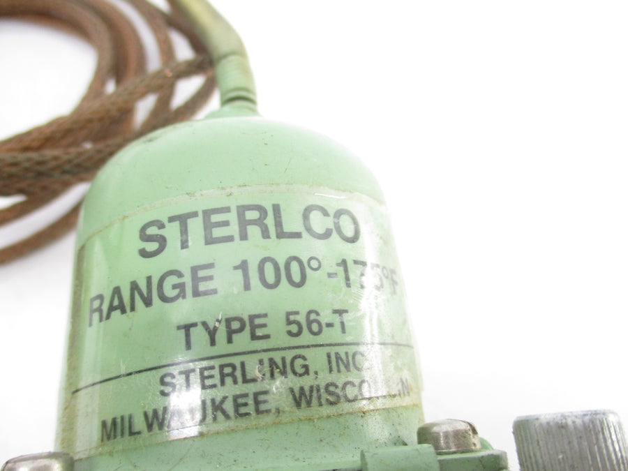 STERLCO 56-T 100-175'F NSNP