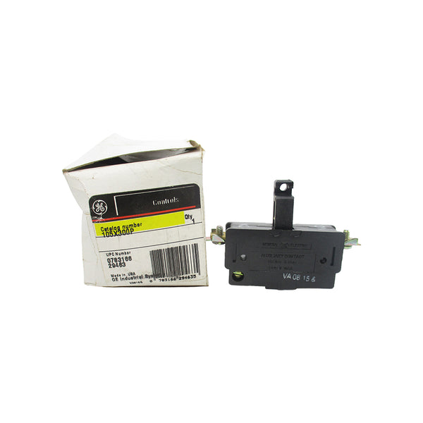 GENERAL ELECTRIC 105X300P 600V NSMP