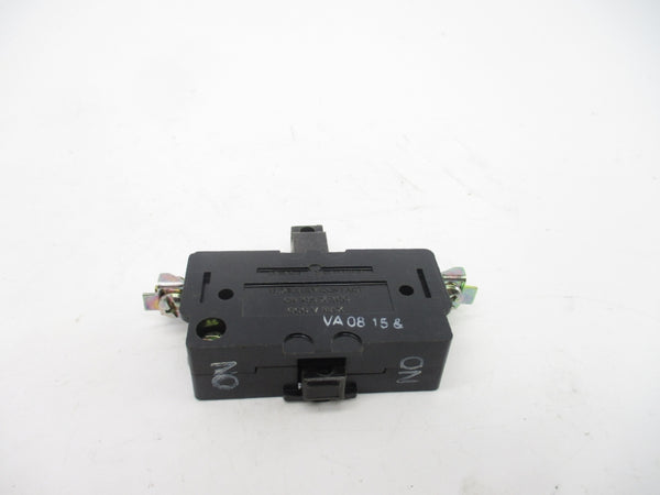 GENERAL ELECTRIC 105X300P 600V NSMP