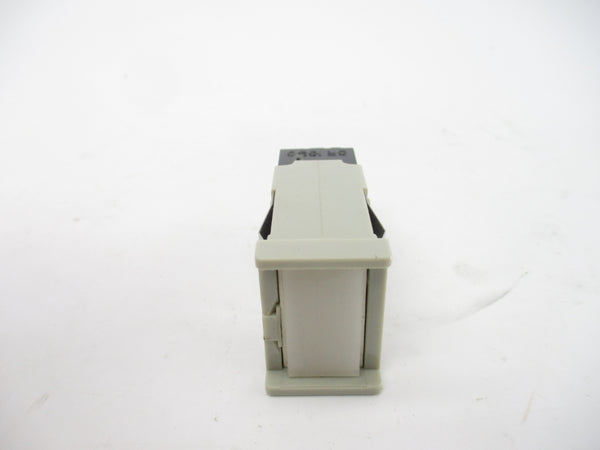 GENERAL ELECTRIC CR103DA111B 125V NSMP
