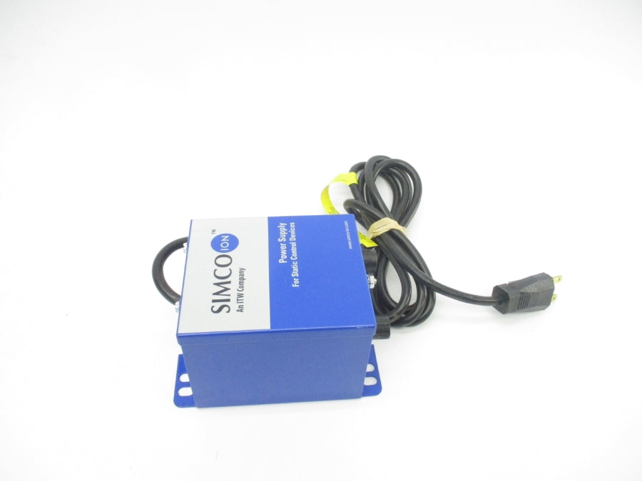 SIMCOION D257Q 4000075 230VAC 0.13A NSNP