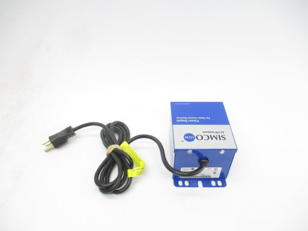SIMCOION D257Q 4000075 230VAC 0.13A NSNP