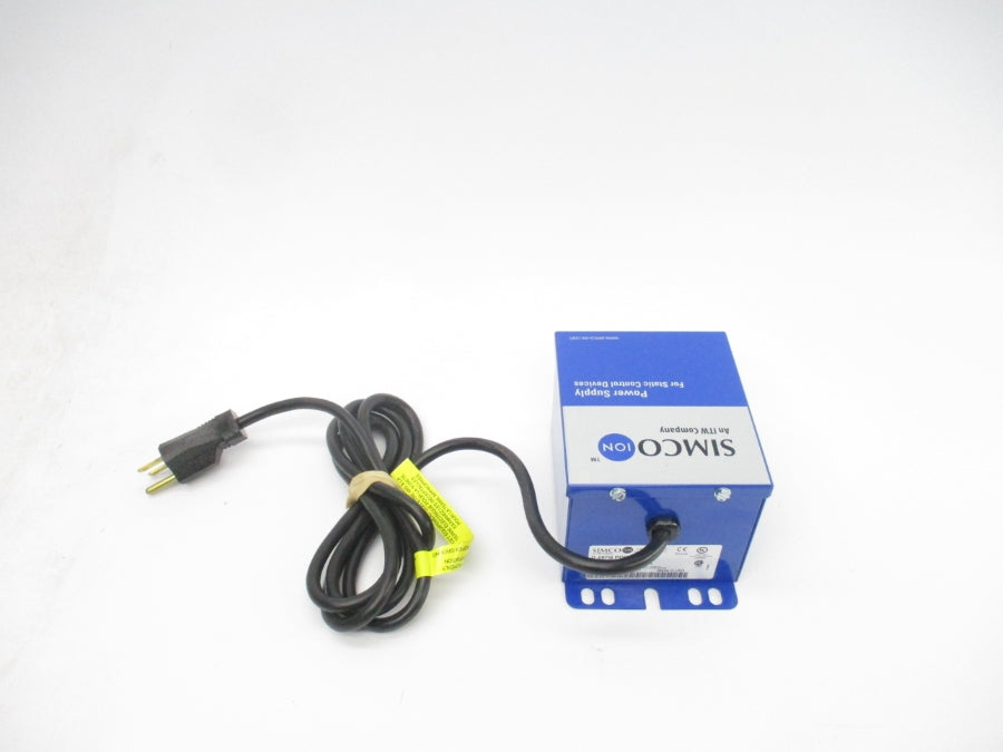 SIMCOION D257Q 4000075 230VAC 0.13A NSNP