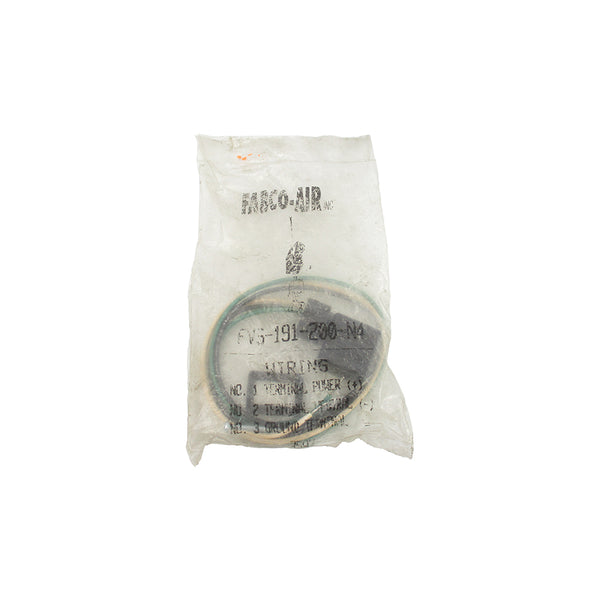 FABCO-AIR FVS-191-200-N4 NSMP