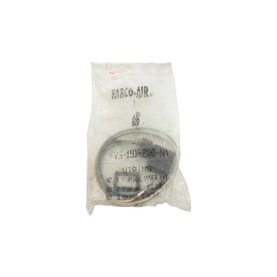 FABCO-AIR FVS-191-200-N4 NSMP