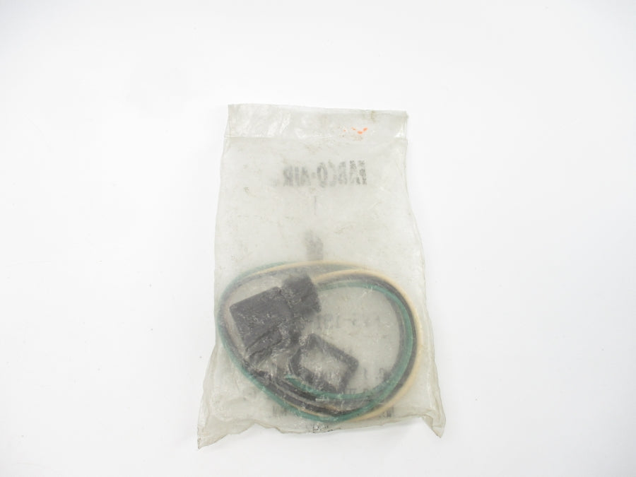 FABCO-AIR FVS-191-200-N4 NSMP
