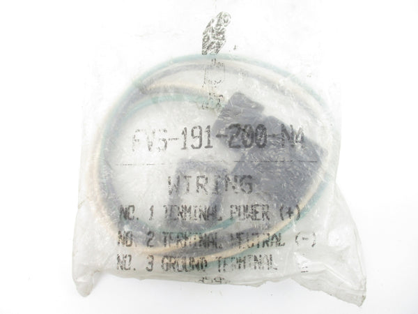 FABCO-AIR FVS-191-200-N4 NSMP