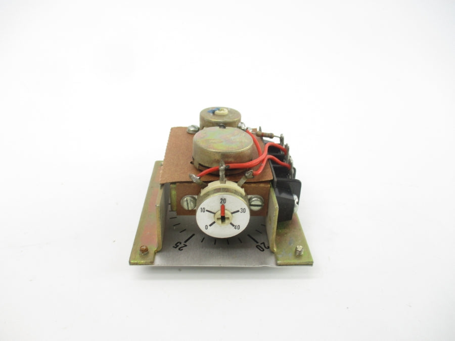 MAXITROL TD1149441 NSNP
