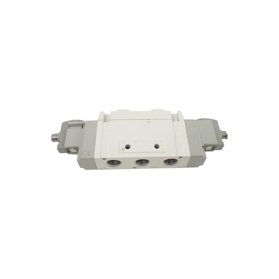 SMC SY9220-5WOU-03F-Q 24VDC NSNP