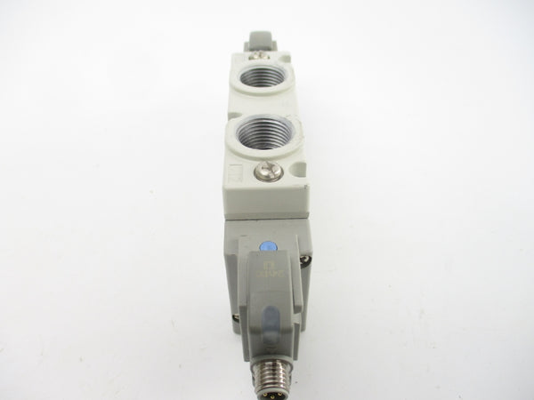 SMC SY9220-5WOU-03F-Q 24VDC NSNP