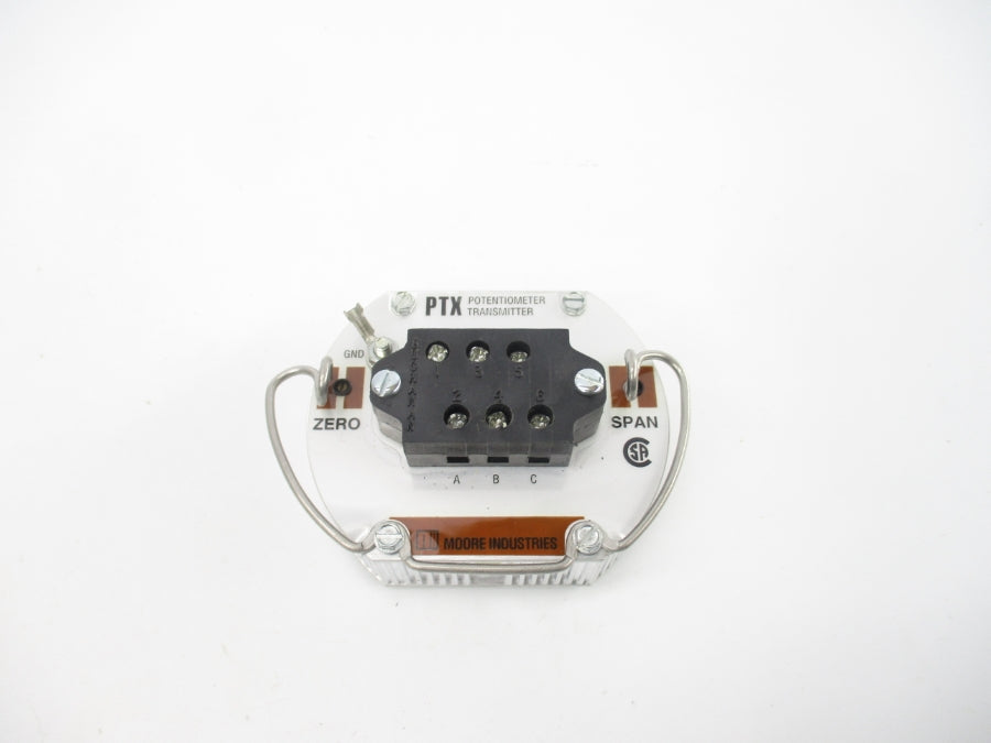 MOORE INDUSTRIES PTX/10K-0-100/4-20MA/12-42DC NSNP