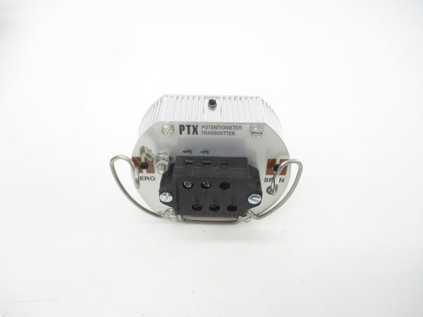 MOORE INDUSTRIES PTX/10K-0-100/4-20MA/12-42DC NSNP