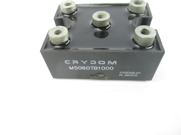 CRYDOM M5060TB1000 UNMP