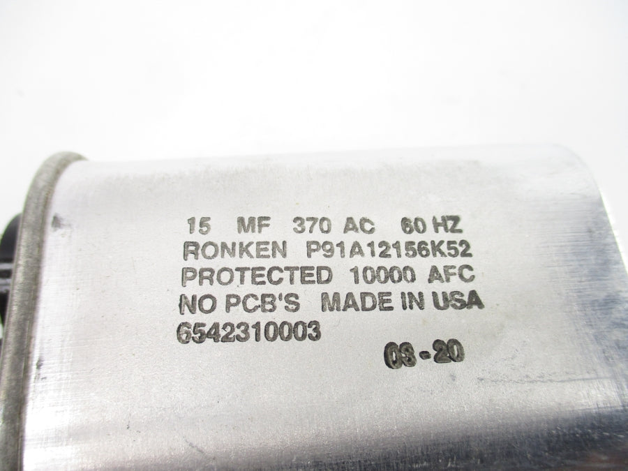 RONEKN P91A12156K52 370VAC NSNP