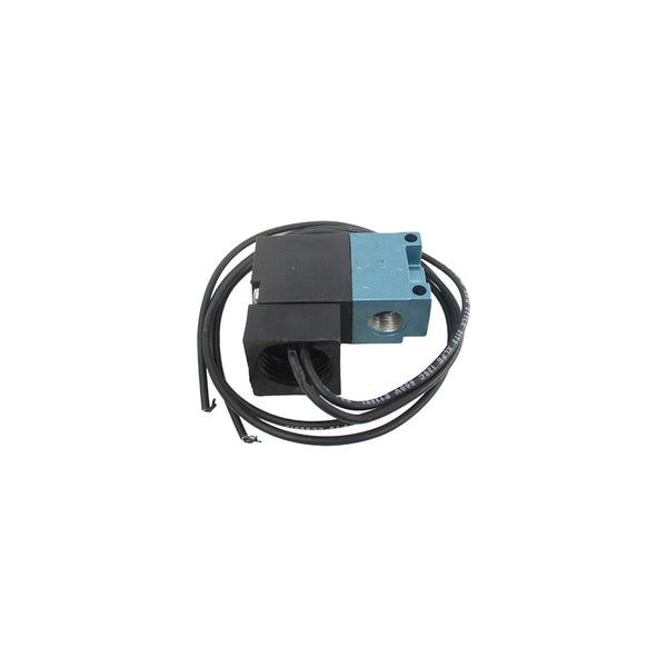 MAC 35AAAA-DAAA1CA 110/120V 120PSI NSNP