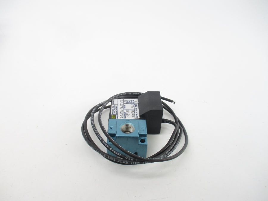 MAC 35AAAA-DAAA1CA 110/120V 120PSI NSNP