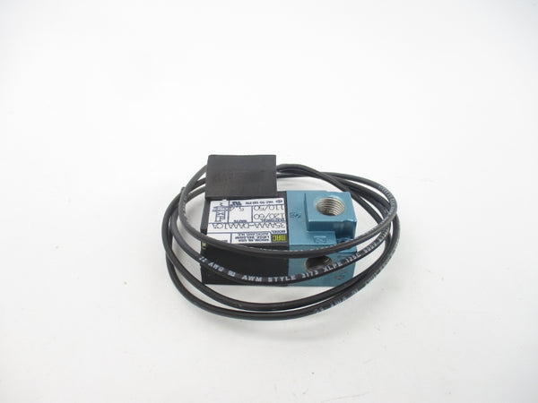 MAC 35AAAA-DAAA1CA 110/120V 120PSI NSNP