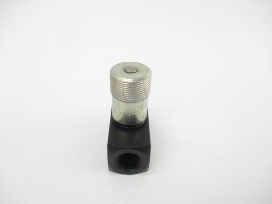 PARKER N800S-11HK 5000PSI NSNP