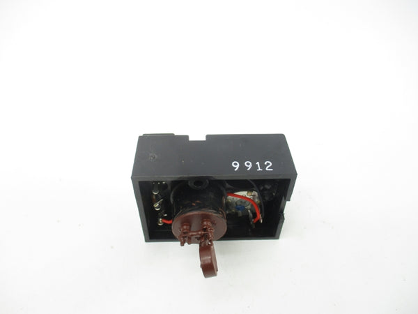 MAXITROL TS114 55'-90' NSNP