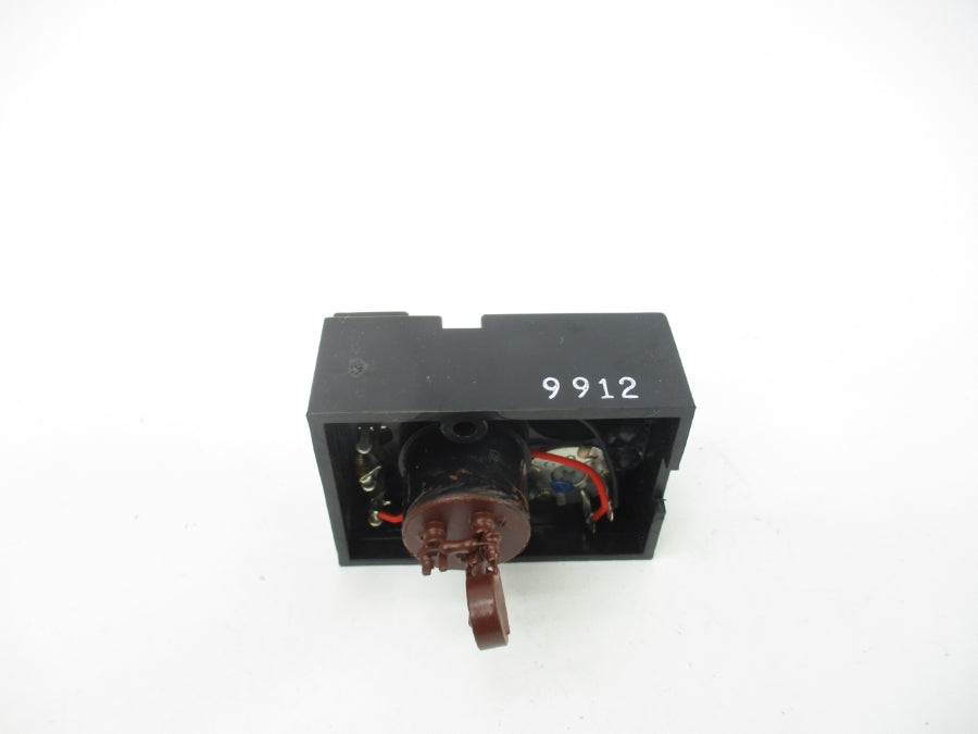 MAXITROL TS114 55'-90' NSNP